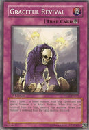 Graceful Revival [DP08-EN022] Common 