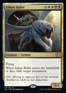 Ashen Rider [Double Masters 2022] 