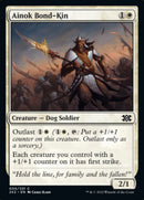 Ainok Bond-Kin [Double Masters 2022] 