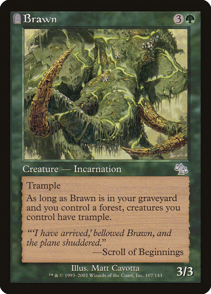 Brawn [Judgment] 