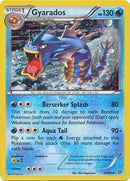 Gyarados (20/98) (Cosmos Holo) [XY: Ancient Origins] 