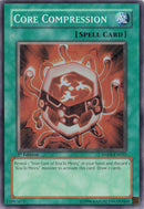 Core Compression [ANPR-EN052] Super Rare 