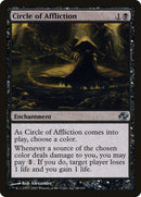 Circle of Affliction [Planar Chaos] 