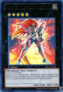 Number 12: Crimson Shadow Armor Ninja [ORCS-EN042] Ultra Rare 