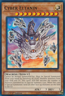 Cyber ​​Eltanin [LEDD-ENB09] Common 