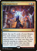 Epic Experiment [Commander 2015] 