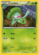 Shadow (21/30) [XY: Trainer Kit 2 - Latias] 