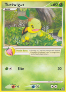 Turtwig (78/100) [Diamond &amp; Pearl: Majestic Dawn] 