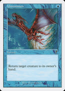 Unsummon [Seventh Edition] 