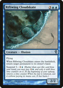 Riftwing Cloudskate [Duel Decks: Jace vs. Vraska] 