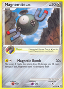 Magnemite (66/100) [Diamond &amp; Pearl: Stormfront] 
