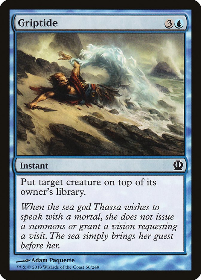 Griptide [Theros] 