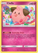 Cleffa (131/214) [Sun &amp; Moon: Unbroken Bonds] 