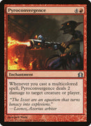 Pyroconvergence [Return to Ravnica] 
