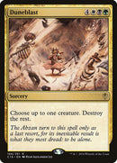 Duneblast [Commander 2016] 