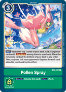 Pollen Spray [BT4-107] [Great Legend] 