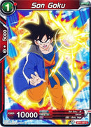 Son Goku (BT11-007) [Vermilion Bloodline] 