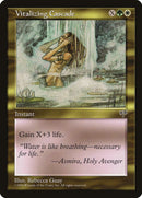 Vitalizing Cascade [Mirage] 