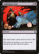 Ambition's Cost [Order Anthology] 