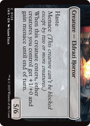 Midnight Scavengers [Innistrad Remastered] 