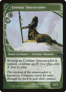 Centaur Omenreader [Future Sight] 