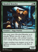Hooded Brawler [Amonkhet] 
