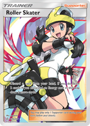 Roller Skater (235/236) [Sun &amp; Moon: Cosmic Eclipse] 