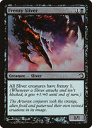 Frenzy Sliver [Premium Deck Series: Slivers] 
