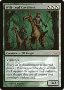 Wilt-Leaf Cavaliers [Gateway 2008] 