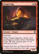 Dragon Egg [Iconic Masters] 