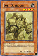 Lost Guardian [TLM-EN011] Common 