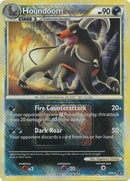 Houndoom (5/90) (League Promo) [HeartGold &amp; SoulSilver: Undaunted] 