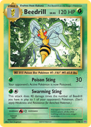 Beedrill (7/108) [XY: Evolutions] 