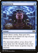 Brainstorm [Double Masters] 