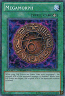 Megamorph [DT04-EN044] Common 
