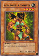 Amazoness Fighter [MFC-060] Common 