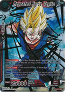 Repeated Force Vegito (SPR) (BT2-012) [Union Force] 