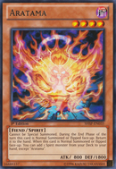 Aratama [SHSP-EN035] Rare 