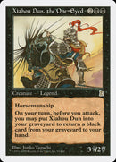 Xiahou Dun, the One-Eyed [Portal Three Kingdoms] 