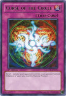 Curse of the Circle [GENF-EN076] Rare 