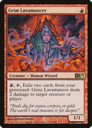 Grim Lavamancer [Magic 2012] 