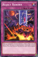 Reject Reborn [DPDG-EN033] Common 