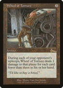 Wheel of Torture [Urza's Legacy] 