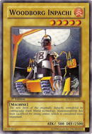 Woodborg Inpachi [5DS1-EN006] Common 