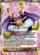 Majin Buu // Majin Buu, Complete Absorption (BT20-085) [Power Absorbed] 