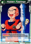 Hidden Feelings (BT5-077) [Miraculous Revival] 