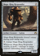 Mage-Ring Responder [Magic Origins] 