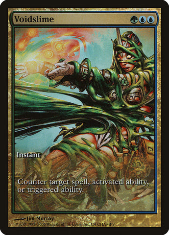 Voidslime [Champs and States] 