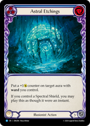Astral Etchings [ENG016] (Part of the Mistveil Enigma Blitz Deck) 