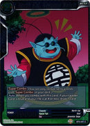 North Kai, Keeping Watch (BT5-041) [Miraculous Revival] 